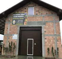 Meyve ağacı fidanlığı: elma ağaçları, armut, erik, kiraz, kiraz, kayısı, şeftali 18